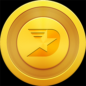 DreamTeam Token Coin Logo